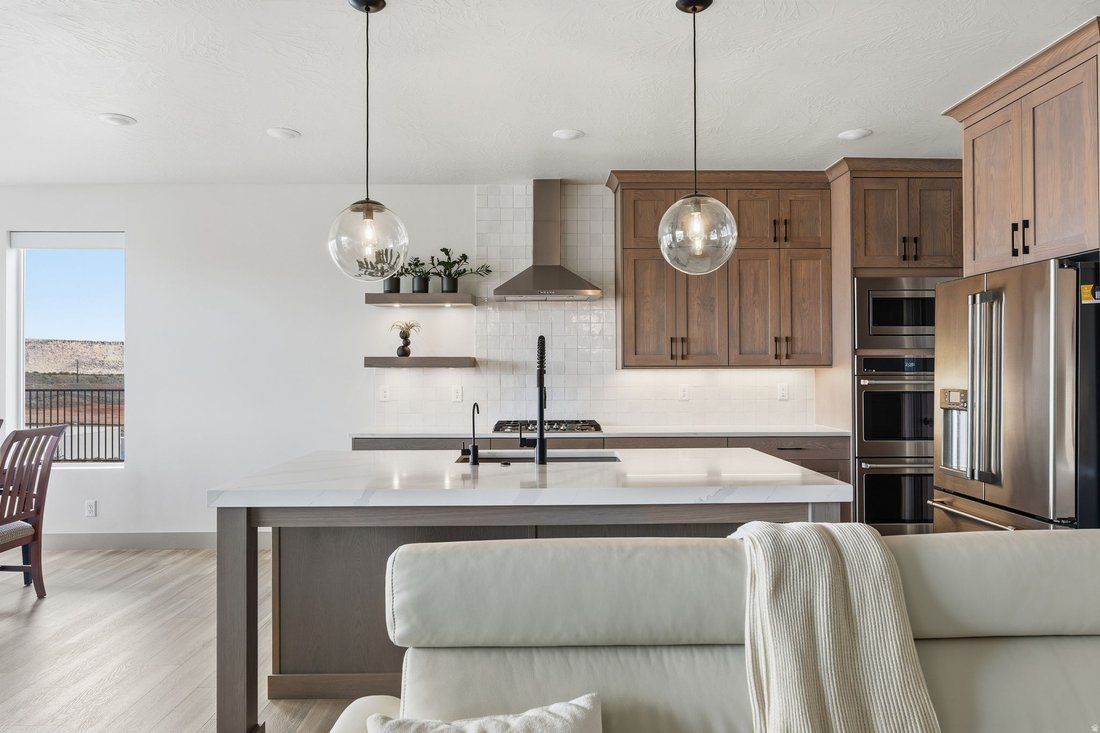 House in St. George, Utah, United States 4 - 17229293