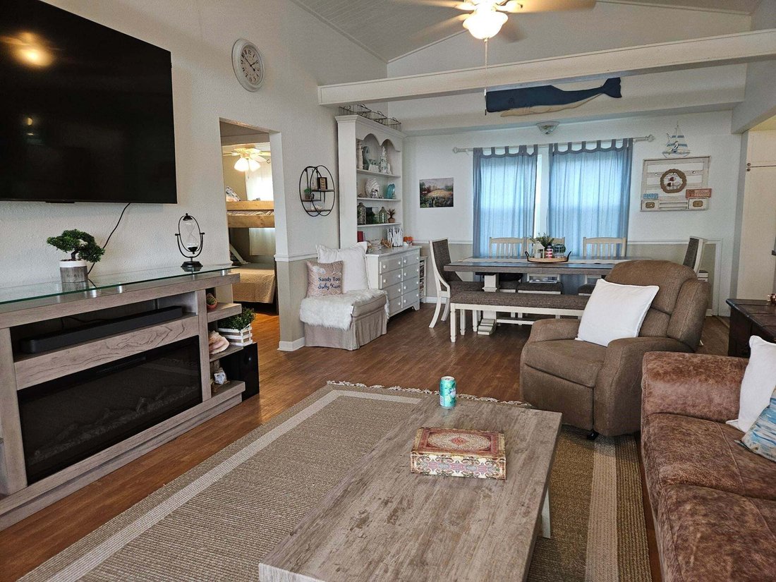 House in Galveston, Texas, United States 3 - 17227415