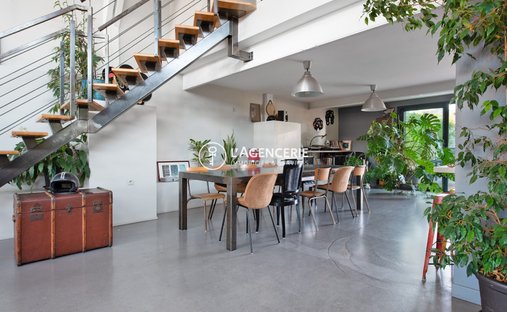 Casa en Grand Centre, Albi, Francia 1