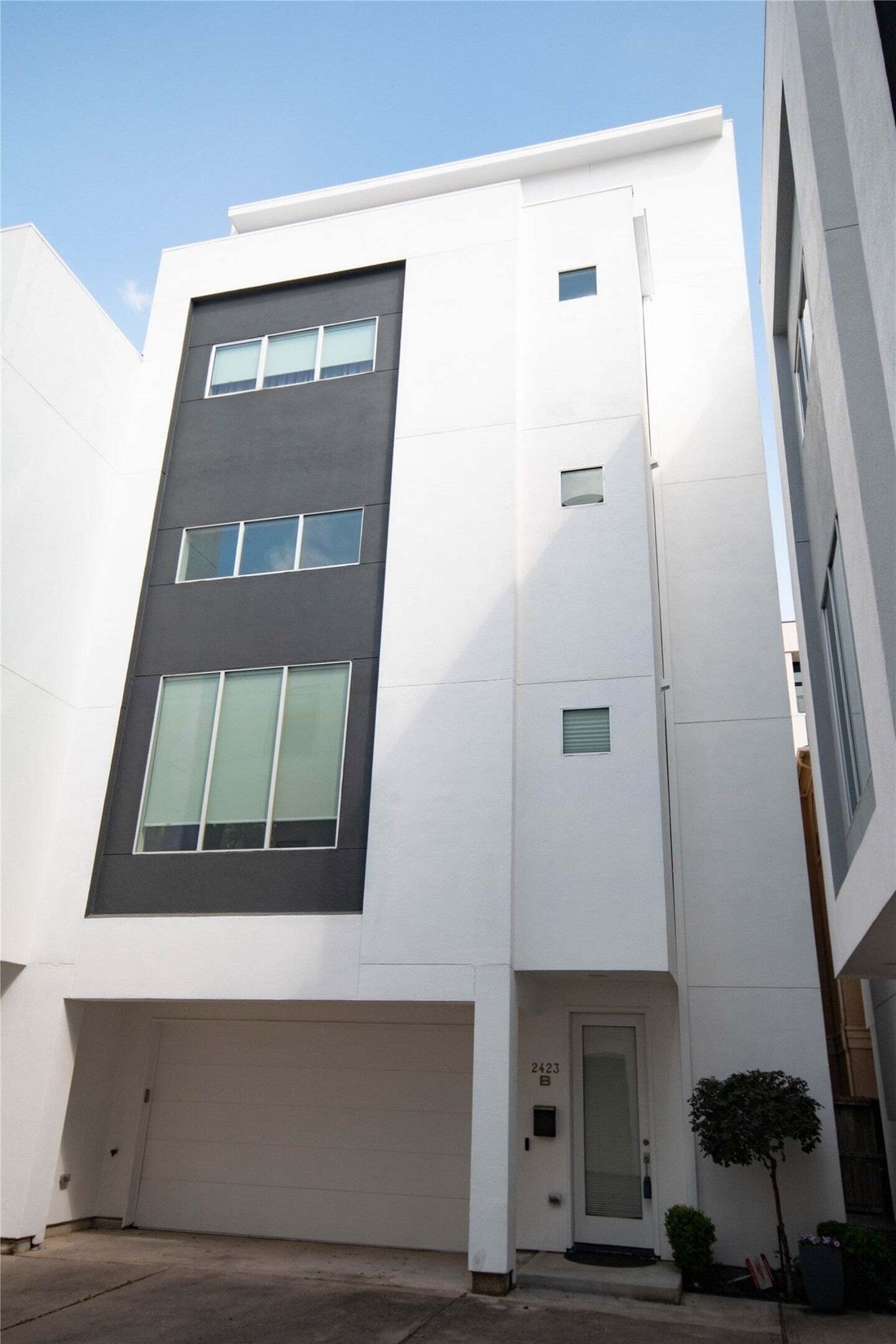 Townhouse in Houston, Texas, United States 3 - 15317937