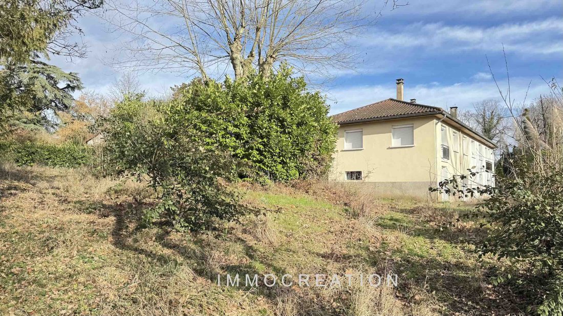 House in Écully, Auvergne-Rhône-Alpes, France 1 - 17222110