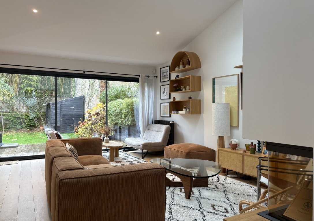 Haus in Nantes, Pays de la Loire, Frankreich 2 - 17221953