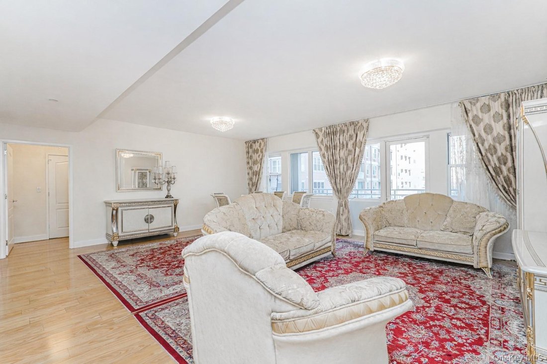 Condo in New York, New York, United States 5 - 17217807