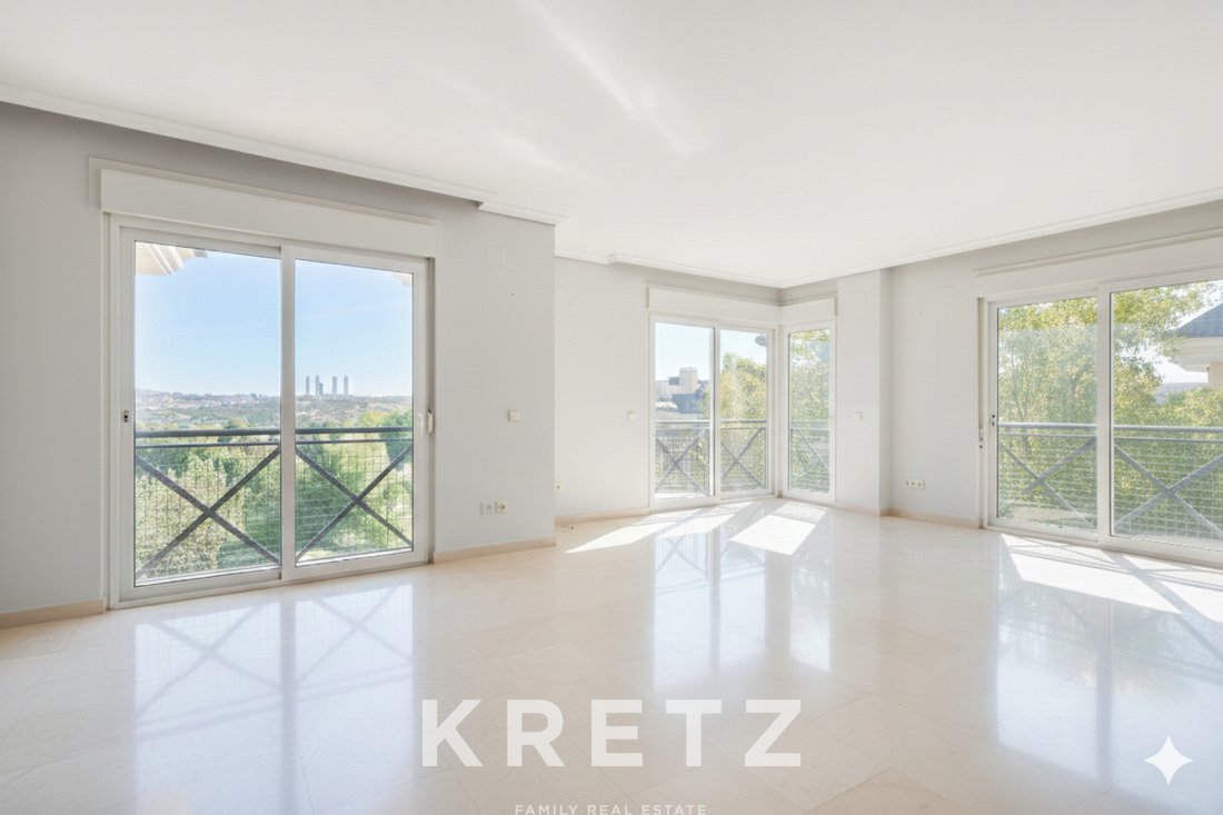 Apartment in Moncloa-Aravaca, Madrid, Spain 1 - 16313761