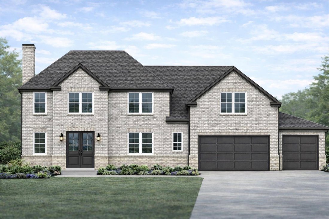 House in Needville, Texas, United States 1 - 17221235