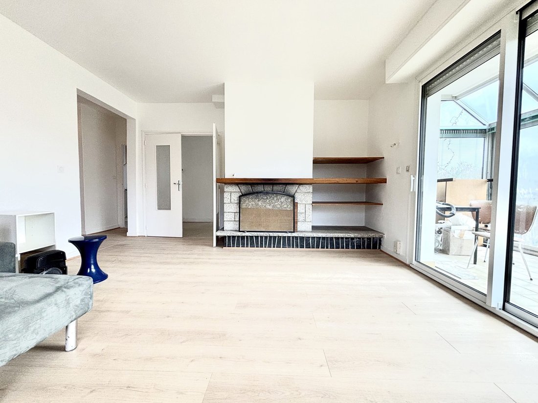 House in Villejean-Beauregard, Rennes, France 4 - 17224260