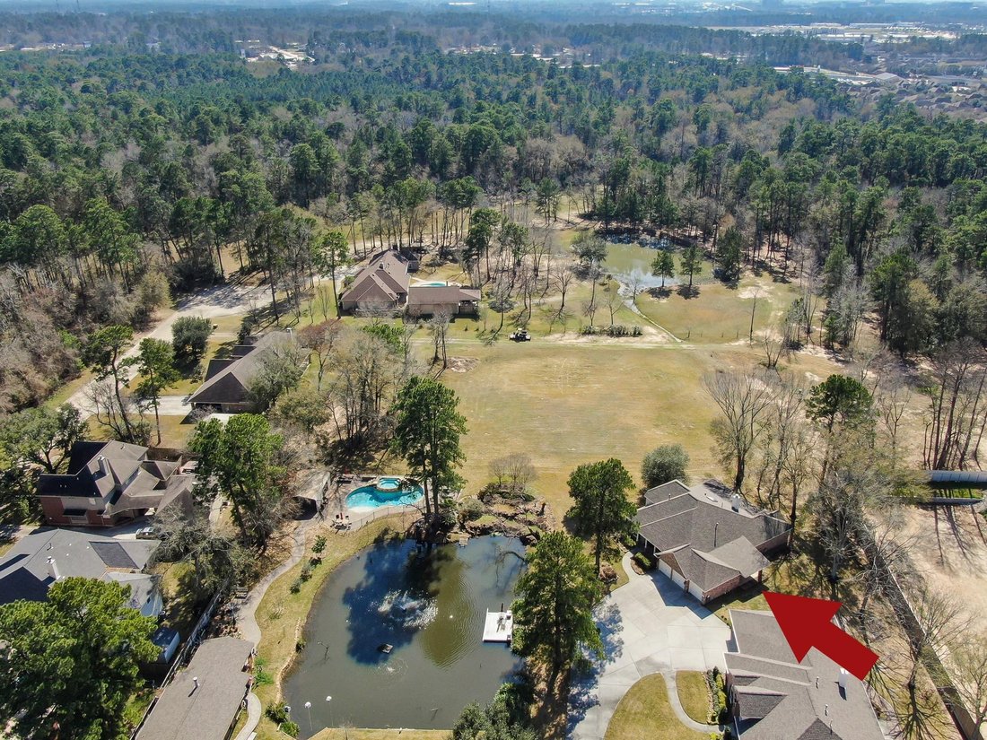 House in Spring, Texas, United States 3 - 17221432