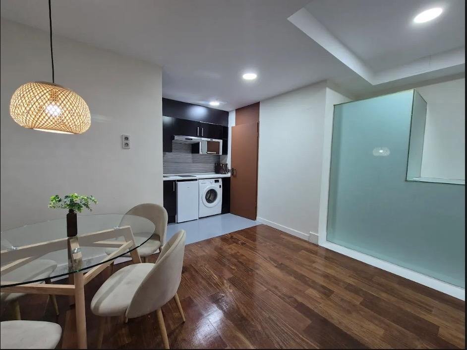 Apartment in Barrio Salamanca, Madrid, Spain 2 - 17217889