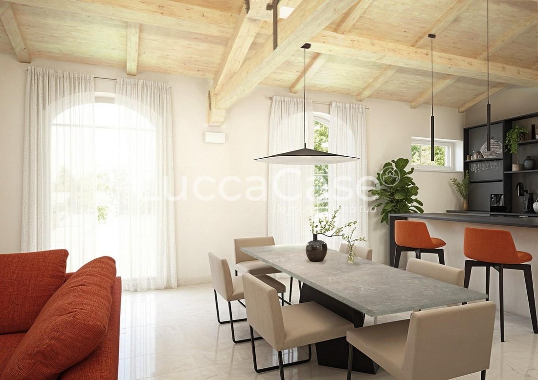 Villa in Center, Capannori, Tuscany 5 - 15745234