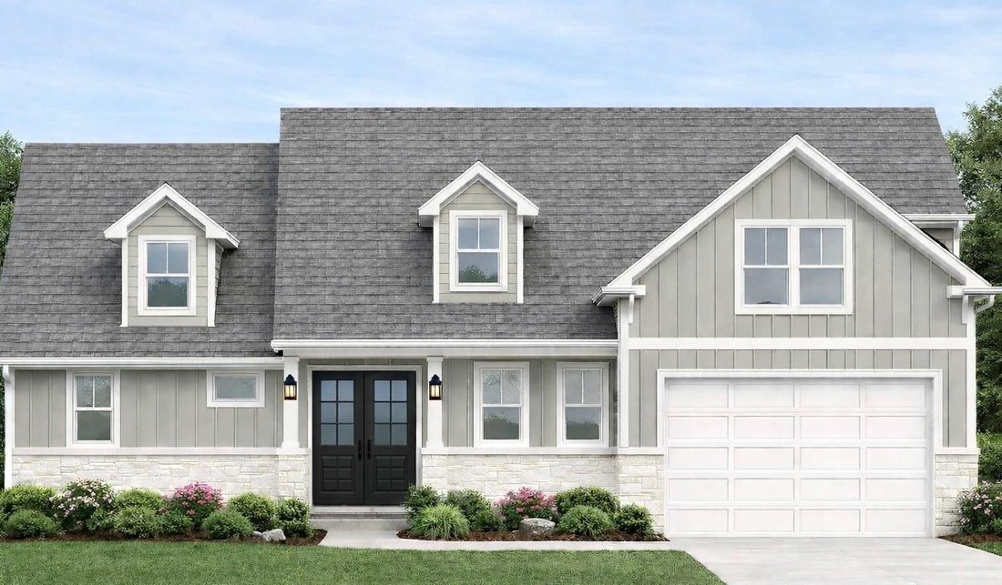 House in Needville, Texas, United States 2 - 17221246