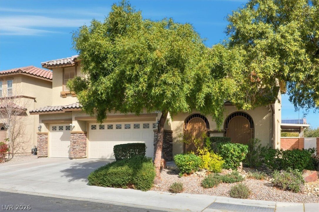 House in North Las Vegas, Nevada, United States 1 - 17224563