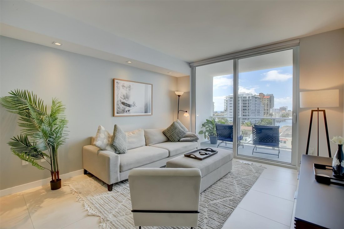 Condo in Fort Lauderdale, Florida, United States 2 - 16362849