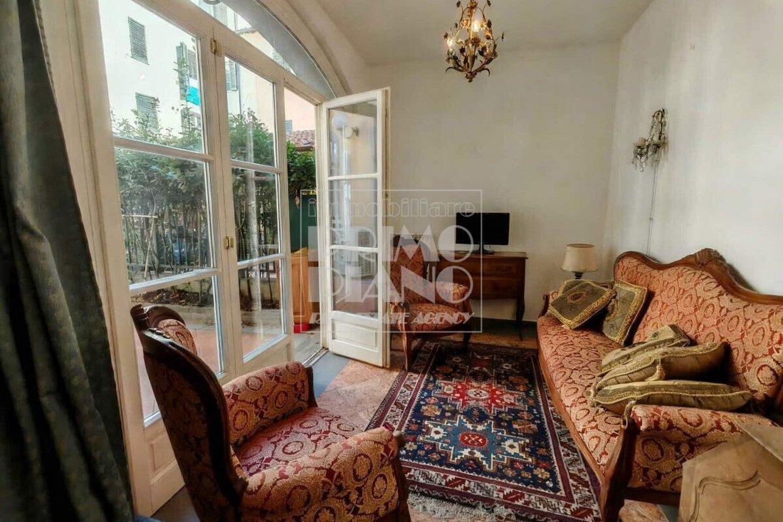 Apartamento en Centro Storico, Lucca, Toscana 5 - 17221386