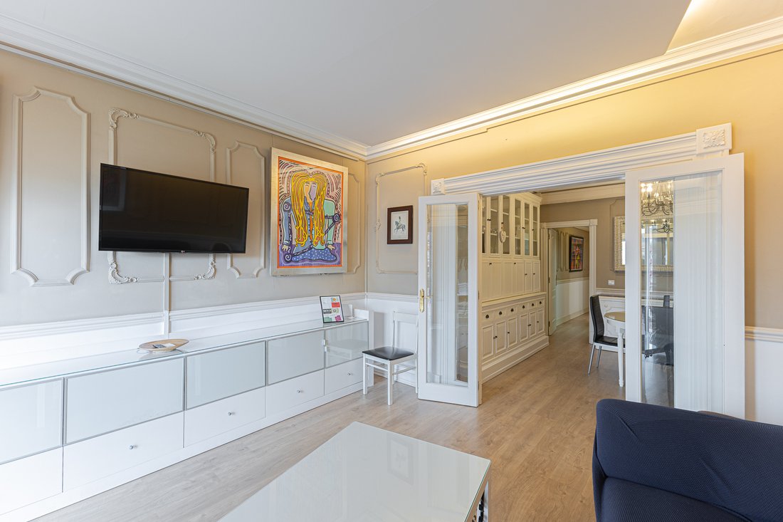 Apartment in Eixample, Barcelona, Spain 4 - 17223548