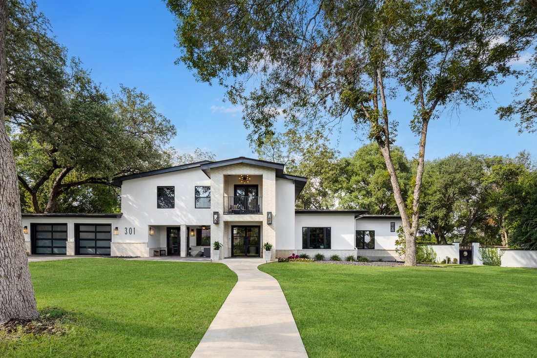 House in San Antonio, Texas, United States 2 - 17224169