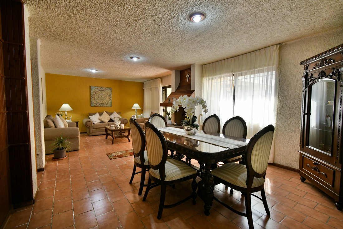 House in Zapopan, Jalisco, Mexico 3 - 17220800