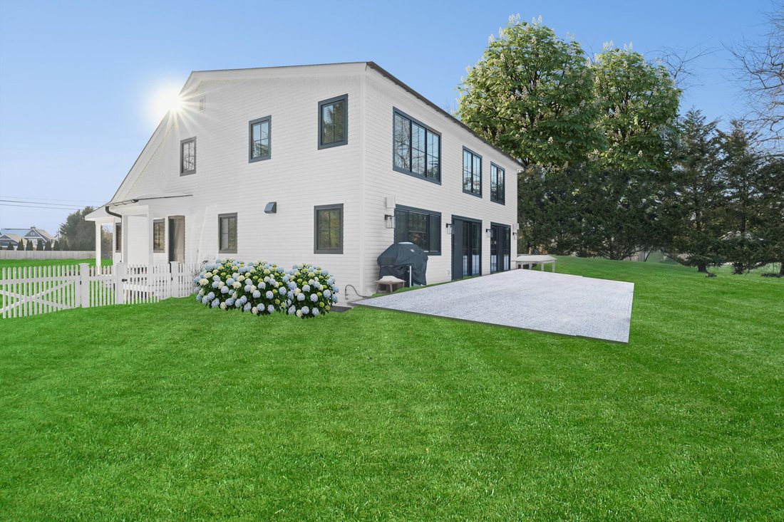 Southampton, New York, United States 3 - 17223258