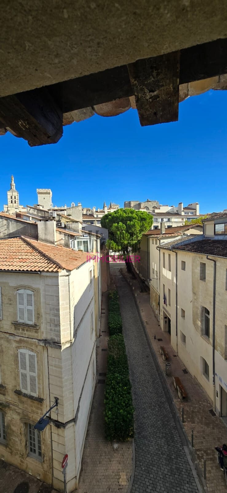 House in Saint Jean-Saint Genies, Avignon, France 1 - 17224249