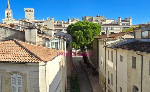 Maison à Saint Jean-Saint Genies, Avignon, France 1