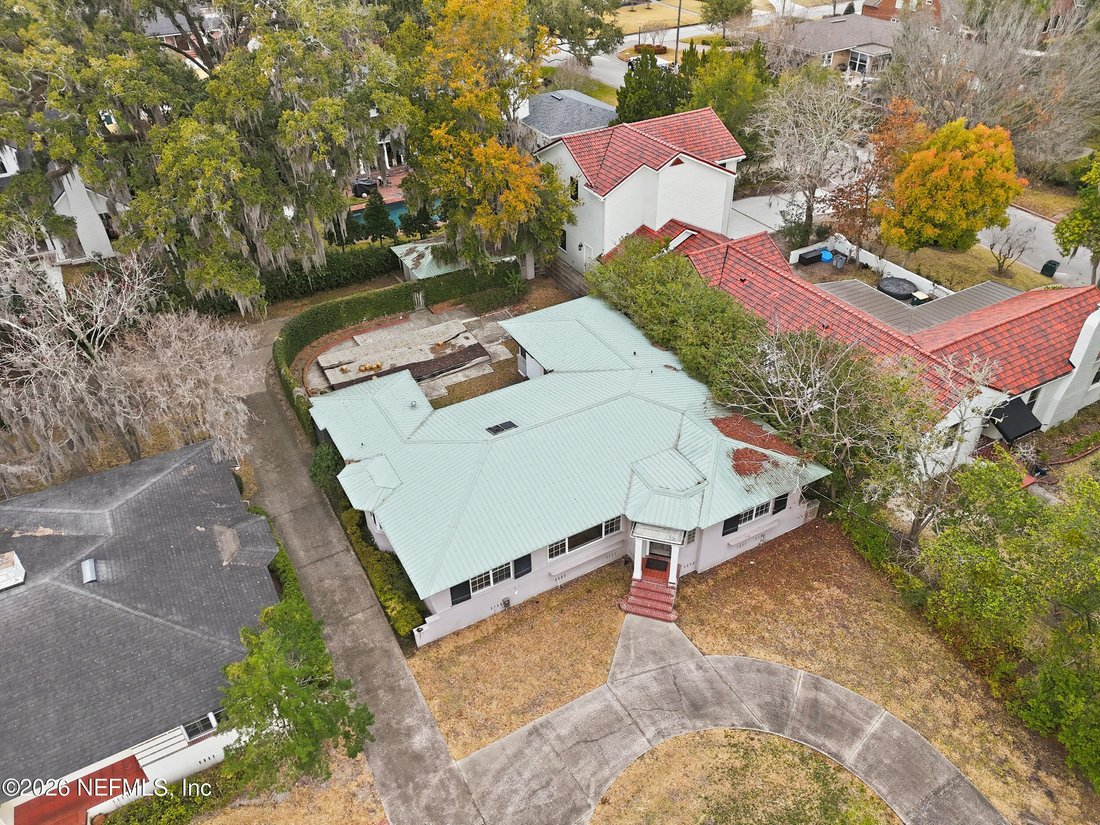 House in Jacksonville, Florida, United States 4 - 17225467