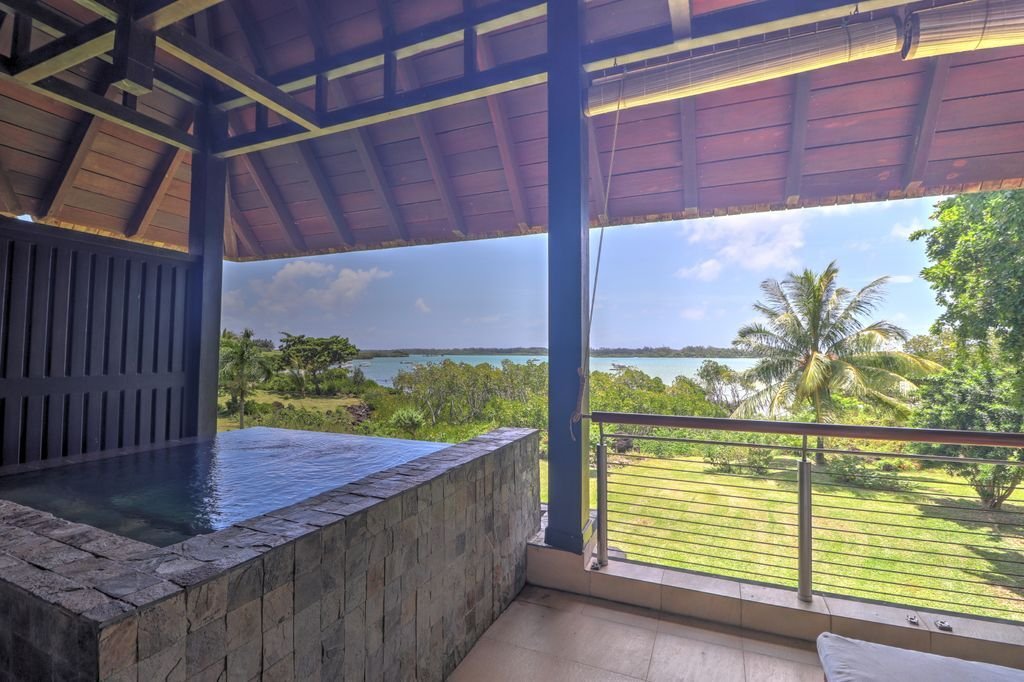 Apartment in Beau Champ, Flacq District, Mauritius 4 - 17220770