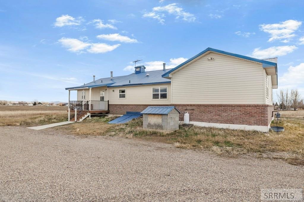 House in Blackfoot, Idaho, United States 4 - 17219517