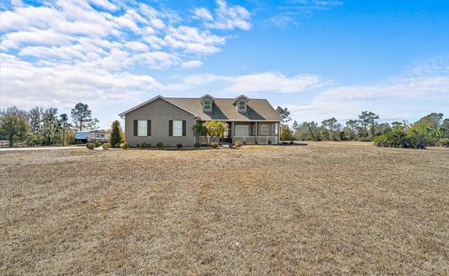 House in Myakka City, Florida, United States 1