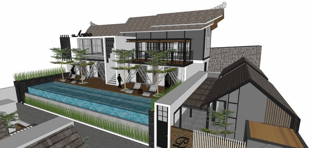 Land in South Kuta, Bali, Indonesia 3 - 17224562