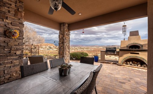 House in St. George, Utah, United States 1