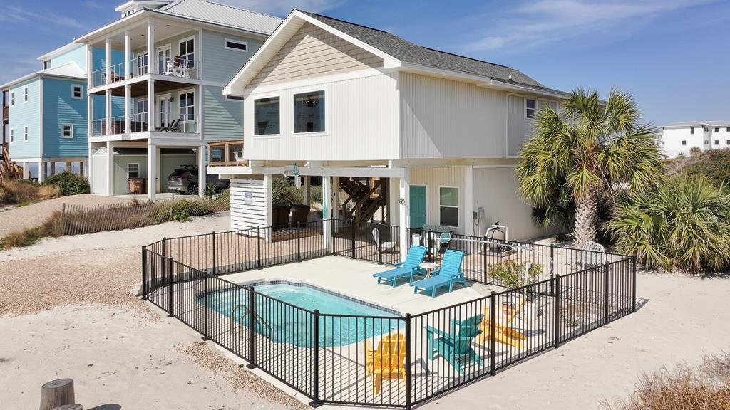 House in Port St. Joe, Florida, United States 1 - 17226857