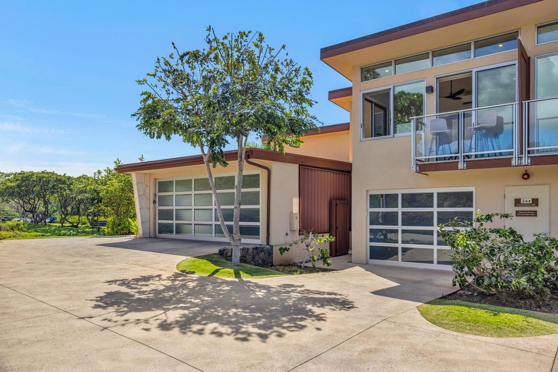 Condo in Kihei, Hawaii, United States 5 - 17230809