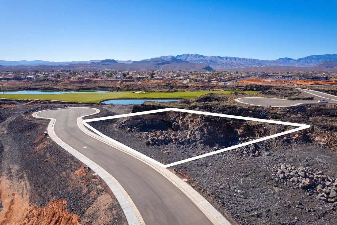 Land in Santa Clara, Utah, United States 2 - 17225134