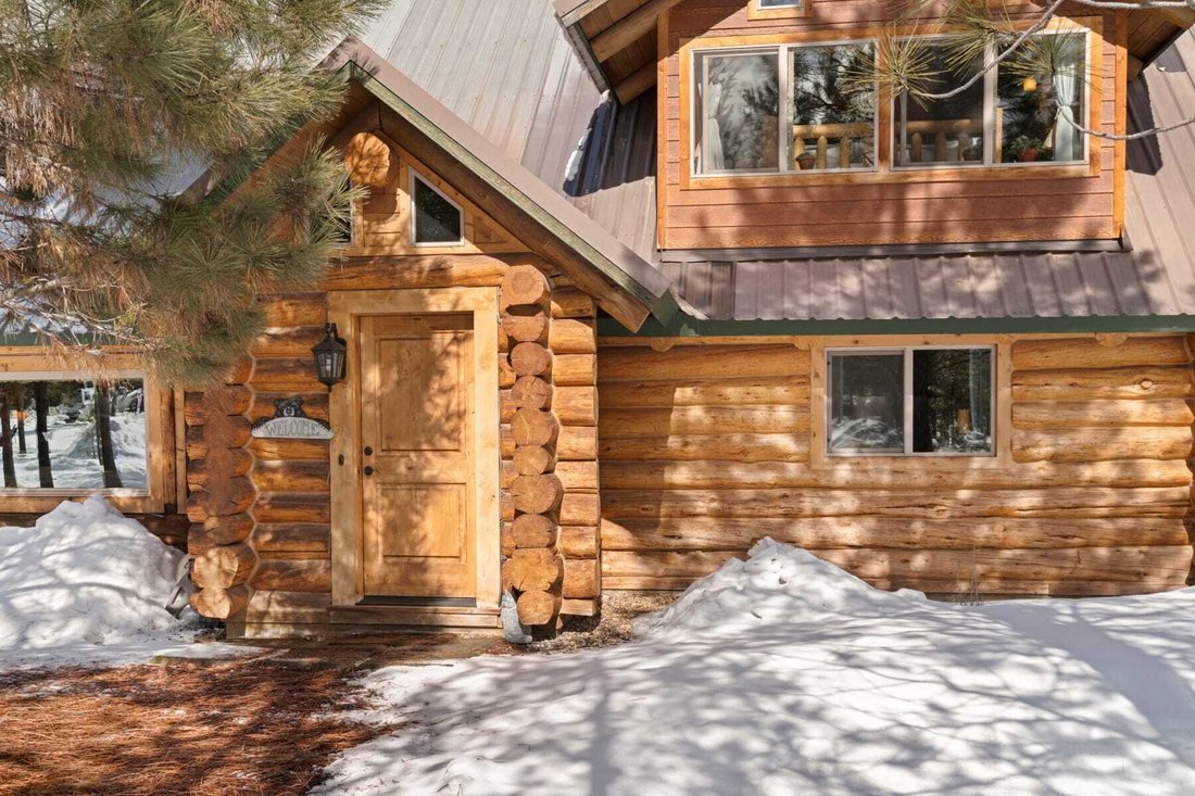 House in Gilchrist, Oregon, United States 5 - 17219648
