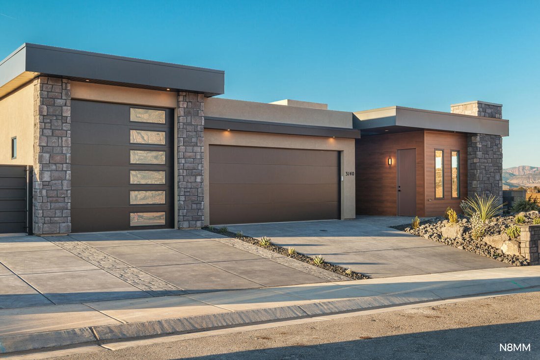 House in Hurricane, Utah, United States 2 - 17222401