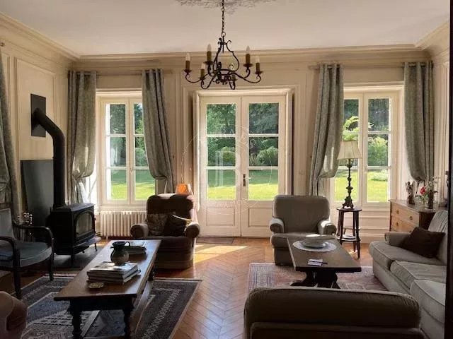 House in Douvres-la-Delivrande, Normandy, France 2 - 17220354