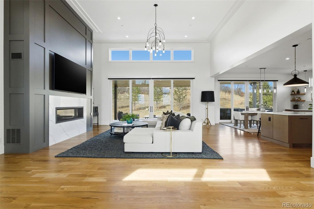 House in Castle Rock, Colorado, United States 4 - 17230217