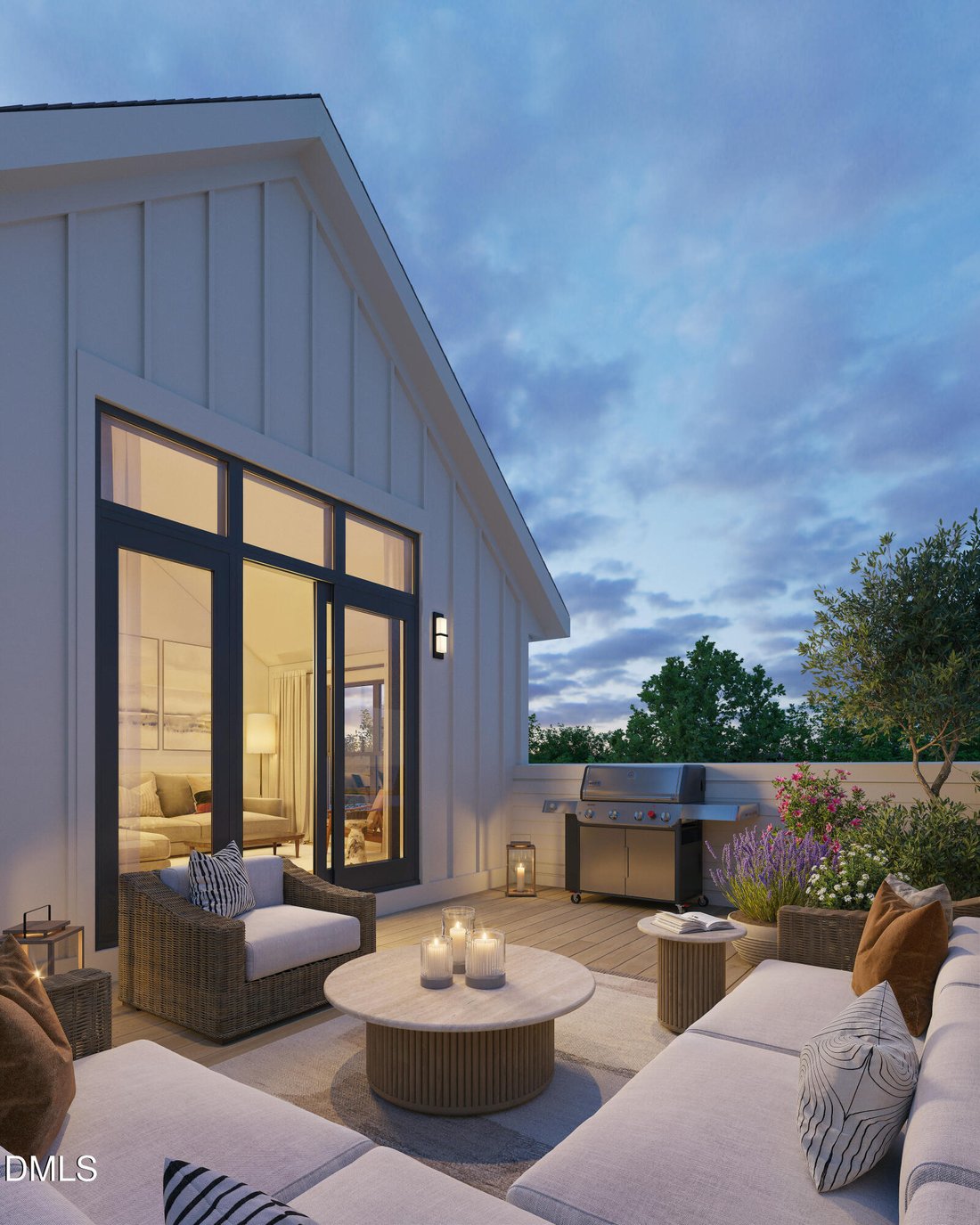 House in Durham, North Carolina, United States 3 - 17218098