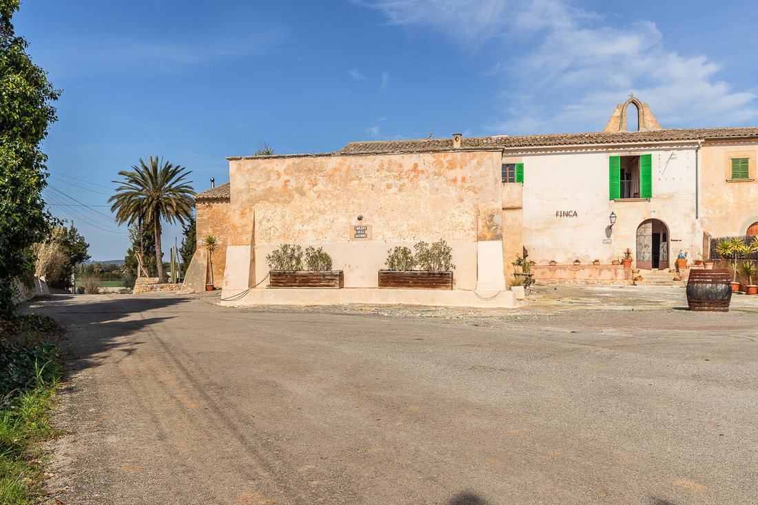 Finca in Felanitx, Balearic Islands, Spain 3 - 17219457