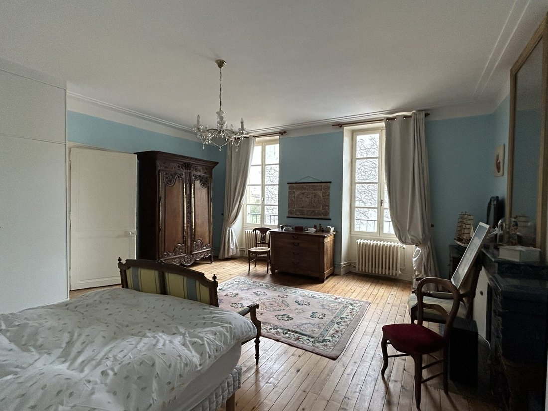 House in Niort, Nouvelle-Aquitaine, France 4 - 17229212