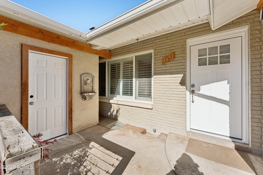 House in South Salt Lake, Utah, United States 3 - 17219203