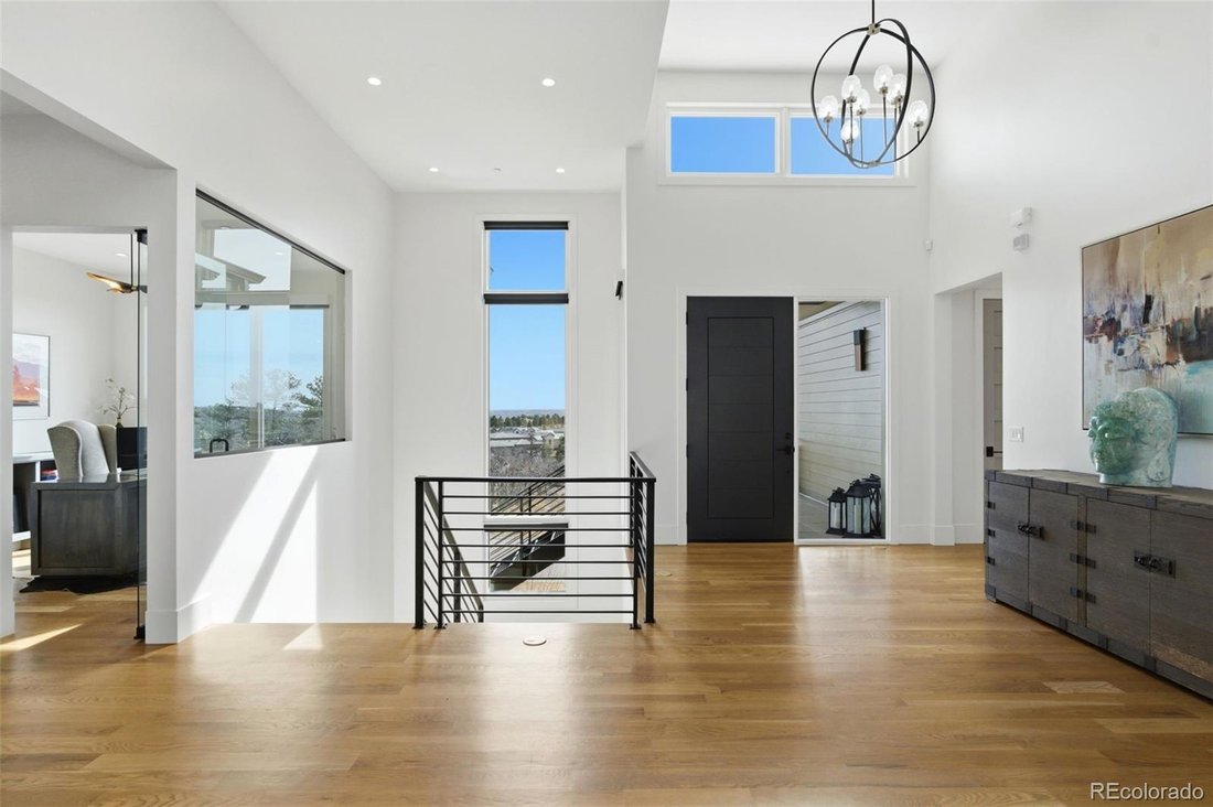 House in Castle Rock, Colorado, United States 3 - 17230217