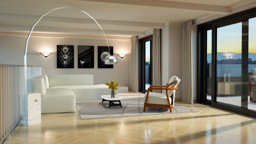 Apartment in Cenisia, Turin, Italy 4 - 14304584