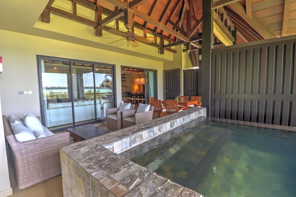 Apartment in Beau Champ, Flacq District, Mauritius 2 - 17220770