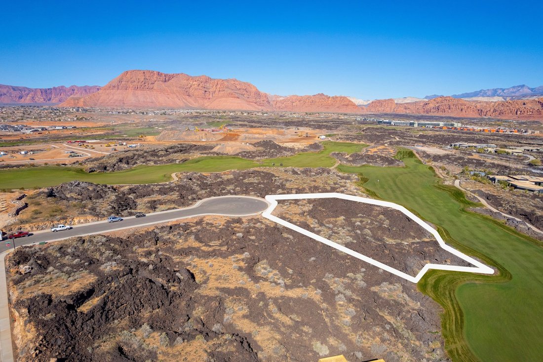 Land in Santa Clara, Utah, United States 5 - 17225138