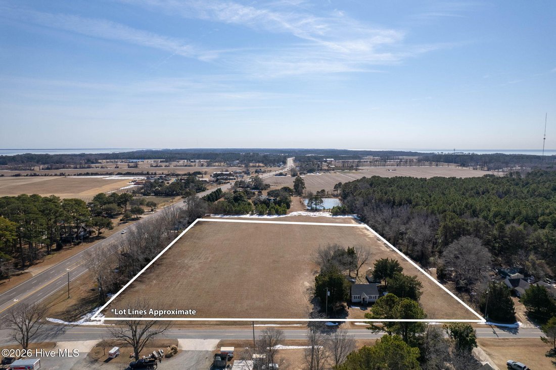 House in Grandy, North Carolina, United States 4 - 17224607