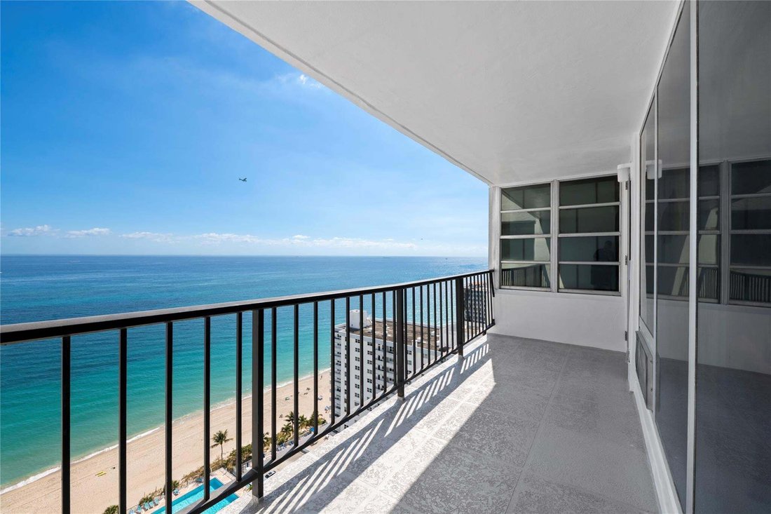 Condo in Fort Lauderdale, Florida, United States 4 - 17226783
