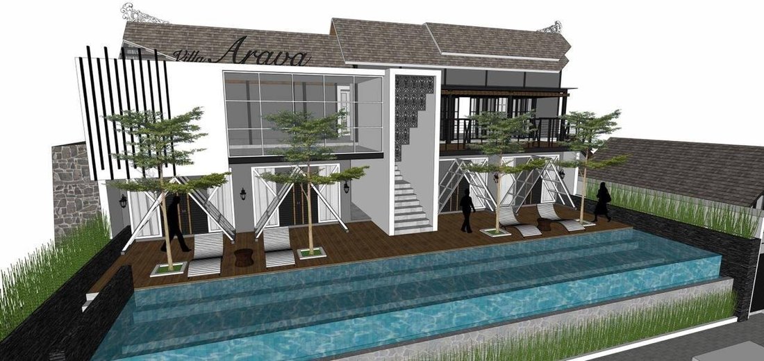 Land in South Kuta, Bali, Indonesia 2 - 17224562