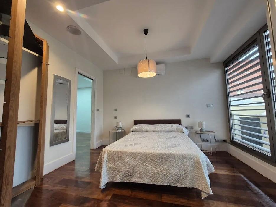 Apartment in Barrio Salamanca, Madrid, Spain 5 - 17217889