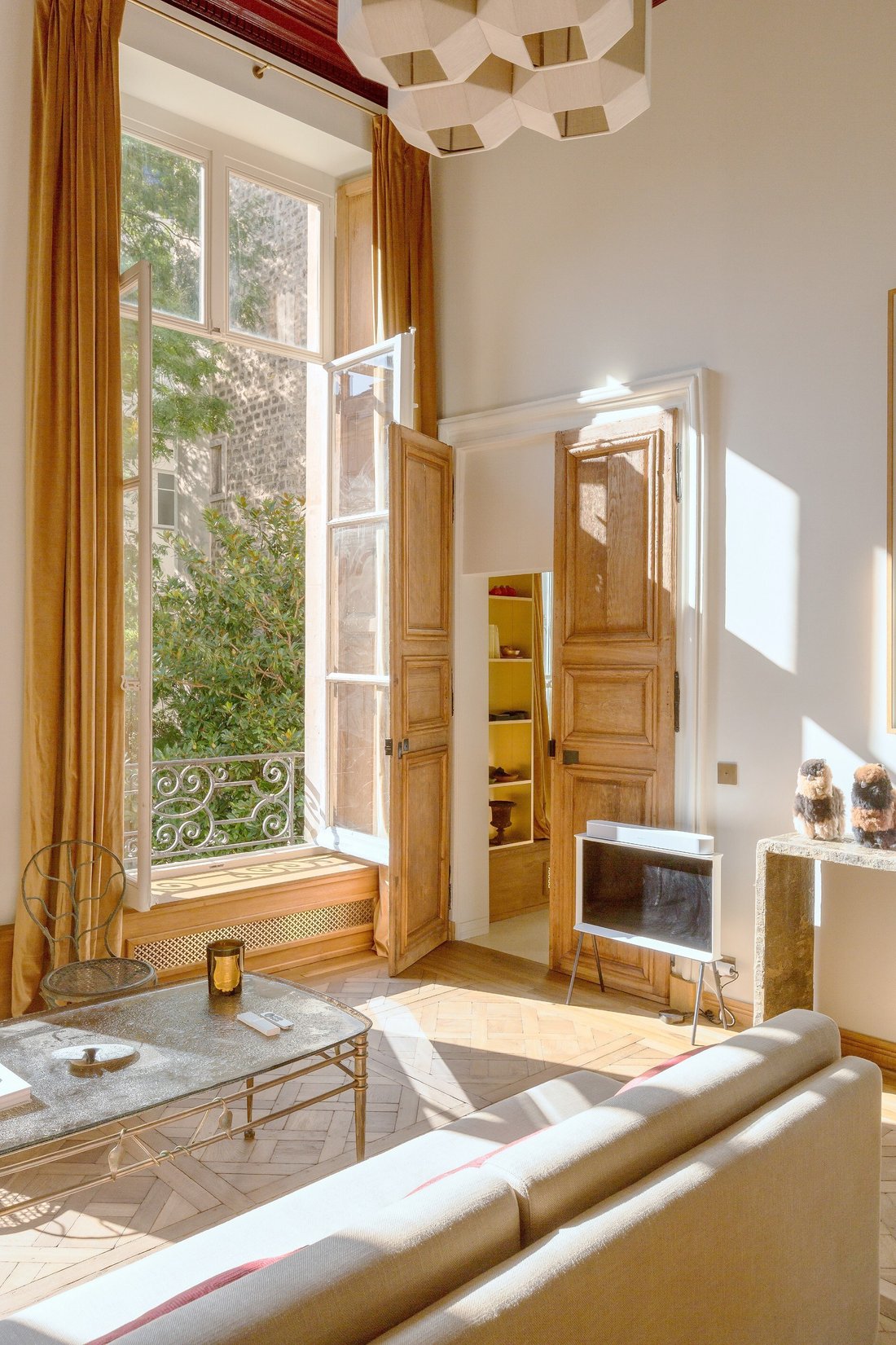 Apartment in Vaugirard-Parc des Expositions, Paris 15e Arrondissement, Paris 5 - 17224627