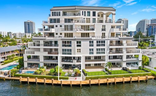 House in Fort Lauderdale, Florida, United States 1